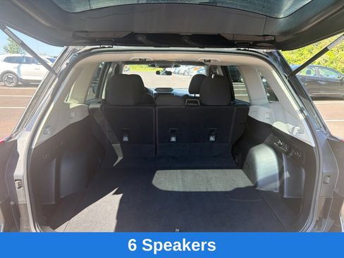 Used 2023 Subaru Forester Premium AWD/4WD image 20