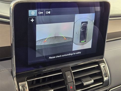 Used 2018 Lincoln Navigator Black Label image 23