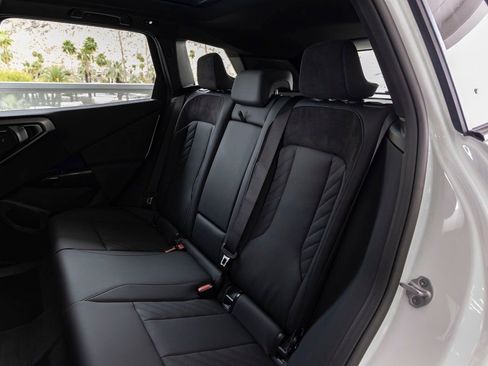 New 2026 BMW X3 M50 AWD/4WD image 24
