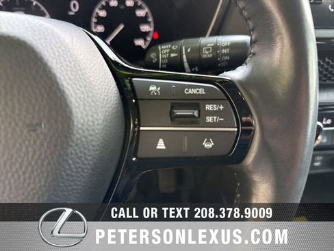 Used 2023 Honda CR-V EX-L image 27