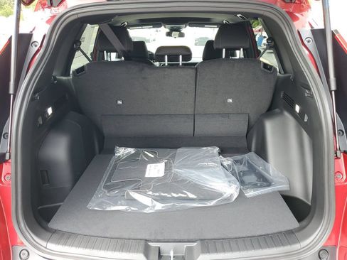 New 2026 Honda CR-V Sport image 28