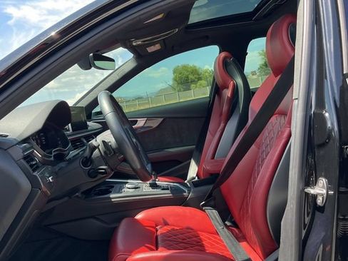 Used 2019 Audi S4 Premium Plus w/ Premium Plus Package AWD/4WD image 6