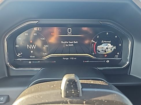 New 2025 GMC Sierra 1500 Denali image 16