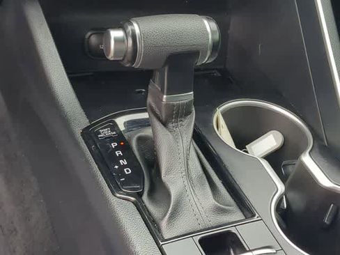 Used 2022 Kia K5 GT-Line image 32