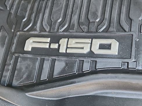 Used 2024 Ford F150 Lariat w/ Bed Utility Package AWD/4WD image 15