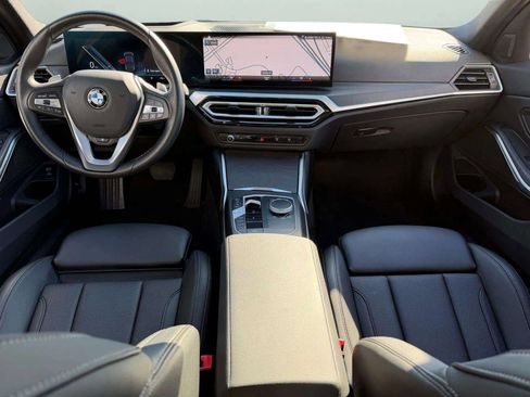 Used 2024 BMW 330i Sedan image 4