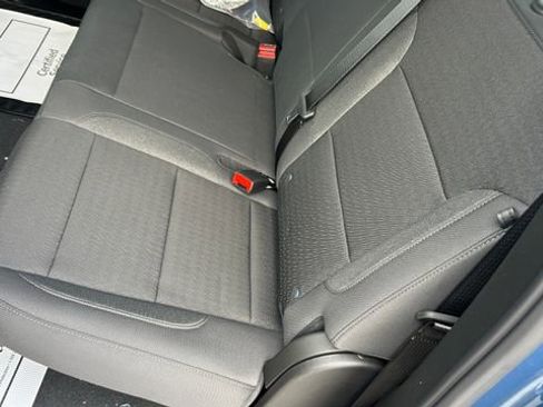 New 2026 Chevrolet Silverado 2500 Custom w/ Custom Convenience Package image 35