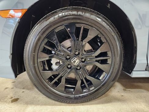 Certified 2025 Honda Odyssey Sport-L image 10