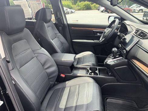 Used 2022 Honda CR-V EX-L image 20