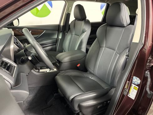 Certified 2025 Subaru Ascent Touring w/ Popular Package #1 image 24