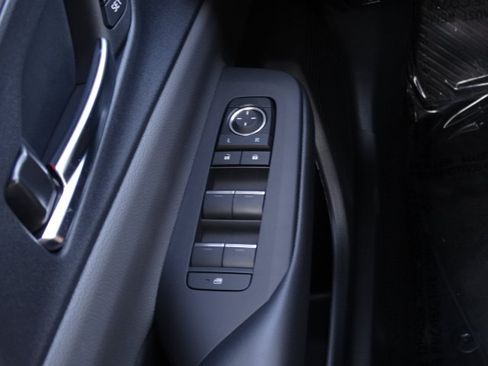 New 2026 Toyota Prius Limited w/ Limited Premium Package FWD image 26