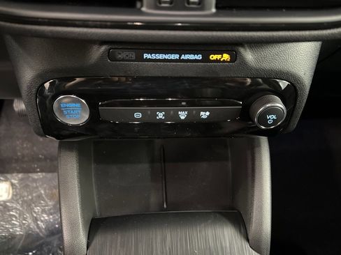 New 2026 Ford Escape ST-Line Select w/ Tech Pack #1 image 14