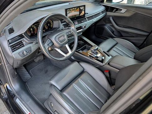 Used 2023 Audi A4 2.0T Premium Plus image 2