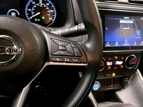 Used 2022 Nissan Leaf S Plus image 26