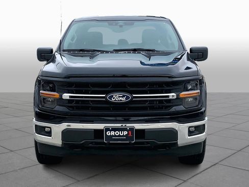 Used 2024 Ford F150 XLT w/ Mobile Office Package AWD/4WD image 6