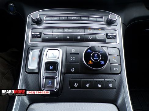 Used 2022 Hyundai Santa Fe Calligraphy image 32