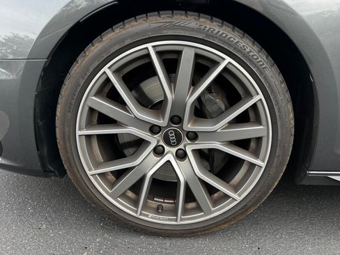 Used 2023 Audi S4 Premium Plus AWD/4WD image 28