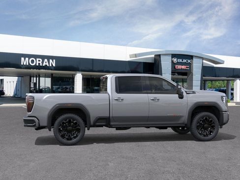 New 2026 GMC Sierra 2500 AT4 image 5