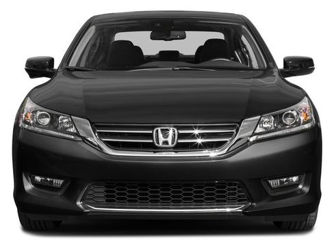 Used 2015 Honda Accord EX-L image 4