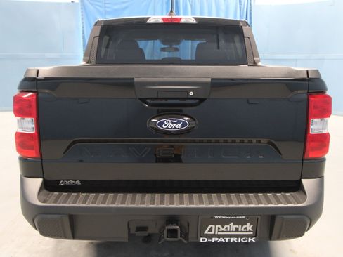 New 2026 Ford Maverick XL w/ Equipment Group 101A AWD/4WD image 22