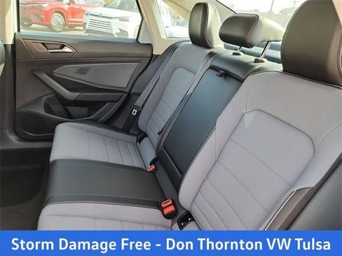 New 2026 Volkswagen Jetta SE FWD image 13