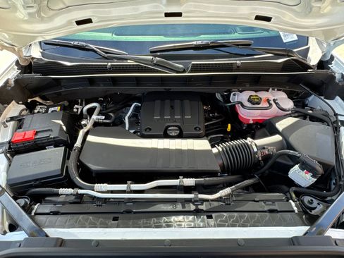 New 2026 GMC Sierra 1500 Pro w/ Pro Value Package image 8