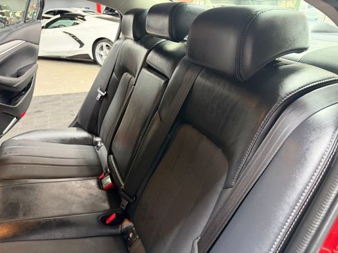 Used 2020 MAZDA MAZDA6 Grand Touring FWD image 39