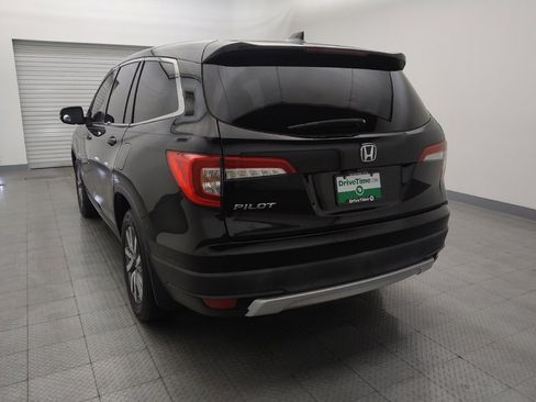 Used 2019 Honda Pilot EX-L image 6