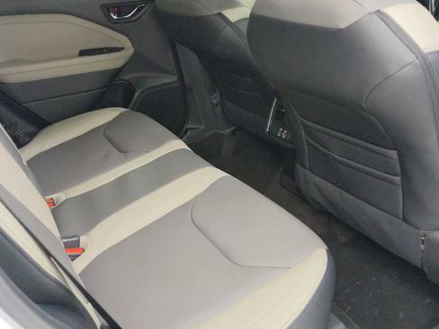 New 2026 Subaru Forester Limited image 26