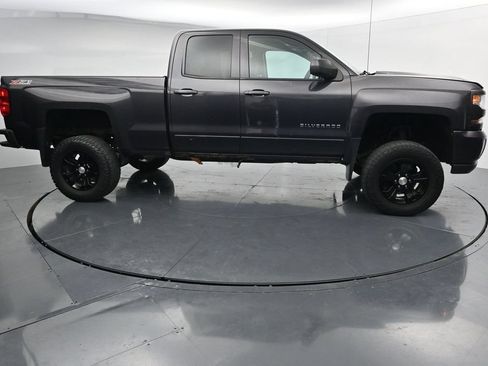 Used 2016 Chevrolet Silverado 1500 LT w/ All Star Edition AWD/4WD image 9