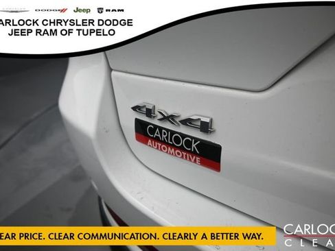 Used 2023 Jeep Grand Cherokee Limited AWD/4WD image 40