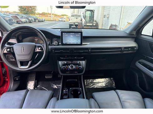 Certified 2022 Lincoln Corsair Reserve w/ Equipment Group 201A image 19