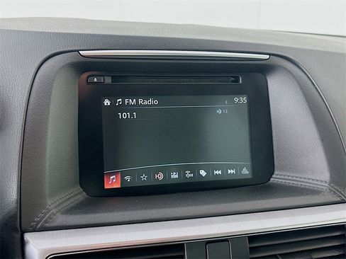 Used 2016 MAZDA CX-5 Touring image 15
