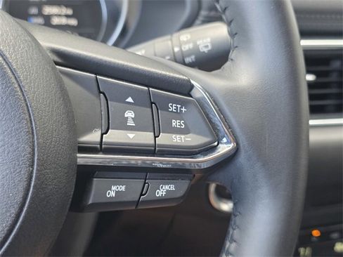 Used 2023 MAZDA CX-5 AWD 2.5 S w/ Select Package image 27
