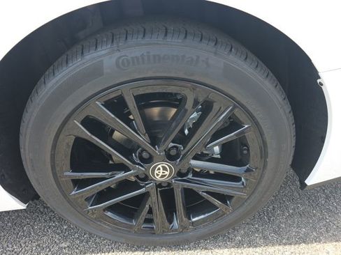 New 2026 Toyota Camry SE image 6