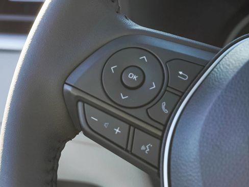 New 2025 Toyota RAV4 XLE Premium w/ Weather Package image 33