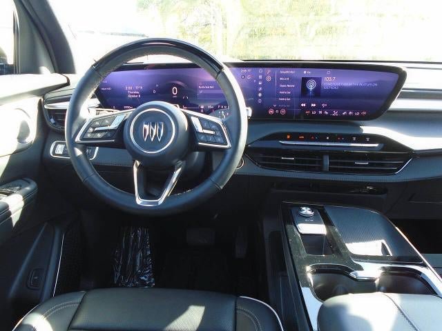 Certified 2026 Buick Enclave Avenir w/ Super Cruise Package AWD/4WD image 22