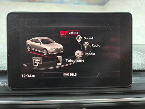 Used 2017 Audi A4 2.0T Premium AWD/4WD image 23