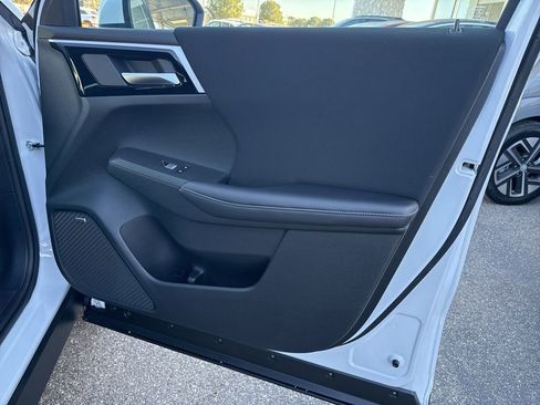 New 2026 Mitsubishi Outlander ES image 31