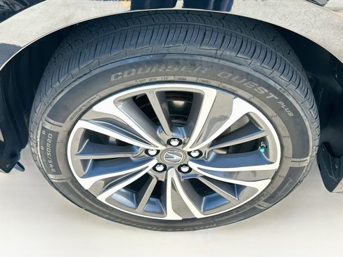 Used 2020 Acura MDX SH-AWD w/ Technology Package image 34