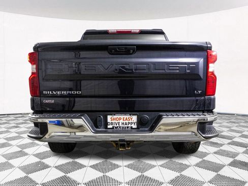 Certified 2023 Chevrolet Silverado 1500 LT image 15