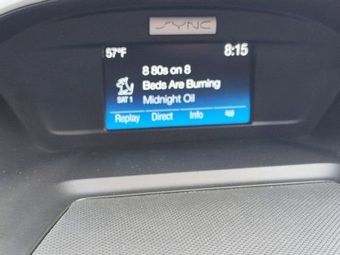 Used 2017 Ford Escape SE image 5