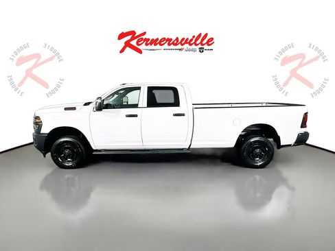 New 2026 RAM 2500 Tradesman image 4