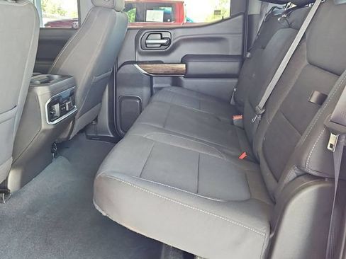 Certified 2021 GMC Sierra 1500 Elevation RWD image 24