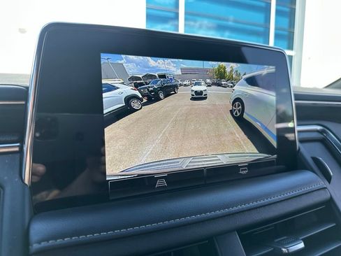 Used 2022 GMC Yukon SLT RWD image 15