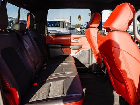 Used 2023 RAM 1500 Rebel w/ Rebel Level 1 Equipment Group image 19