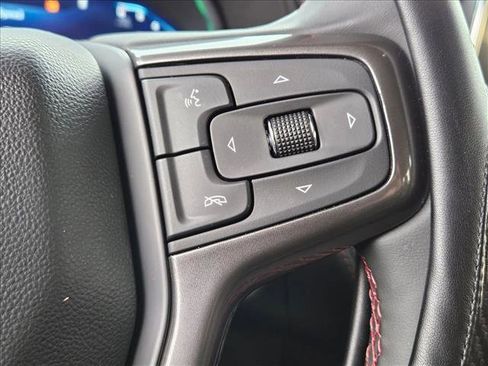 Used 2024 Chevrolet Tahoe RST w/ RST Performance Edition image 14