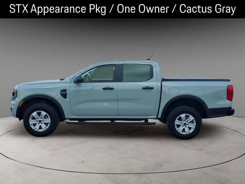 Used 2024 Ford Ranger XL RWD image 2