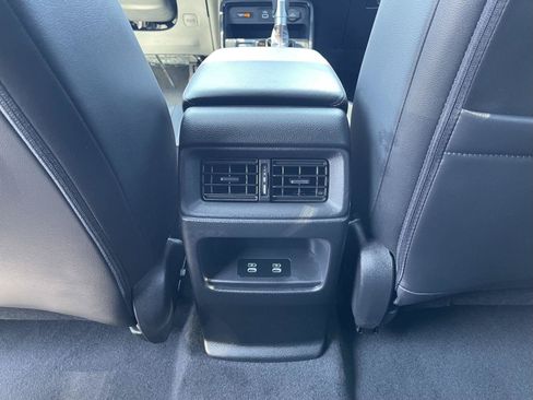 Used 2025 Honda CR-V Sport Touring image 17