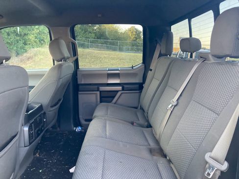 Used 2019 Ford F150 XLT w/ Equipment Group 302A Luxury AWD/4WD image 5